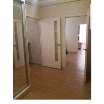 Продается 3-х комнатная квартира, 56,5 м²