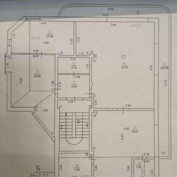 Продается Многокомнатная квартира, 175 м²