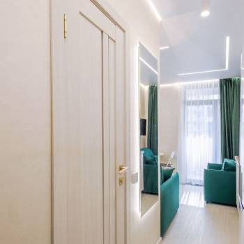 Сдается 1-комнатная квартира, 17 м²
