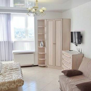 Сдается 1-комнатная квартира, 32 м²