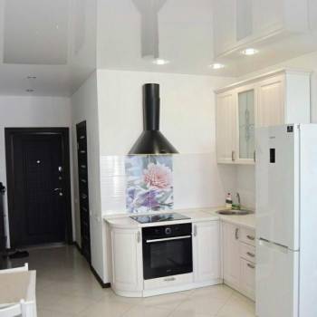 Сдается 1-комнатная квартира, 32 м²