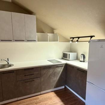 Сдается 1-комнатная квартира, 42 м²