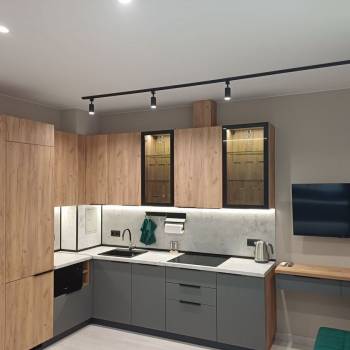 Продается 1-комнатная квартира, 27,2 м²
