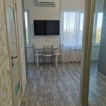 Сдается 1-комнатная квартира, 28,3 м²