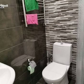 Сдается 1-комнатная квартира, 28,3 м²