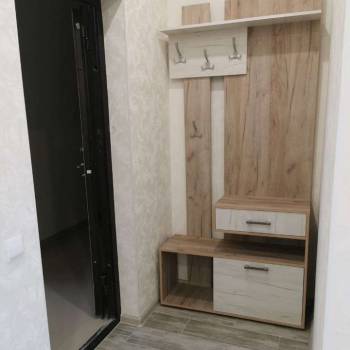 Сдается 1-комнатная квартира, 28,3 м²