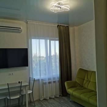 Сдается 1-комнатная квартира, 28,3 м²