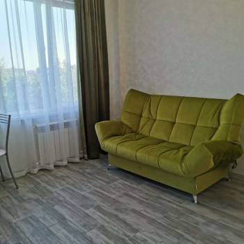 Сдается 1-комнатная квартира, 28,3 м²