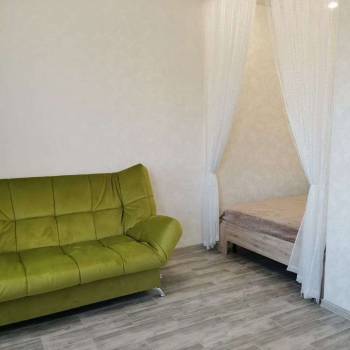 Сдается 1-комнатная квартира, 28,3 м²