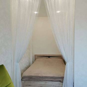 Сдается 1-комнатная квартира, 28,3 м²