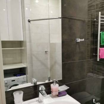 Сдается 1-комнатная квартира, 28,3 м²