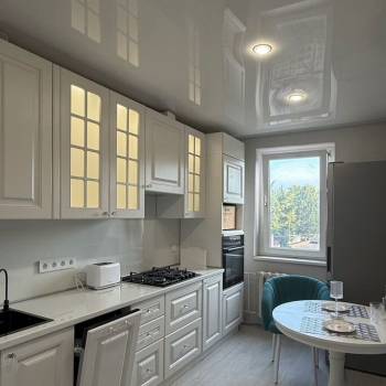 Продается 1-комнатная квартира, 41,5 м²