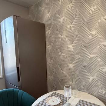 Продается 1-комнатная квартира, 41,5 м²