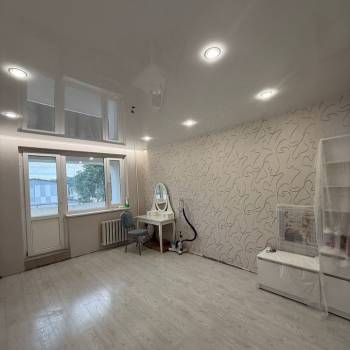 Продается 1-комнатная квартира, 41,5 м²