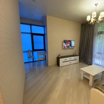 Сдается 1-комнатная квартира, 28 м²