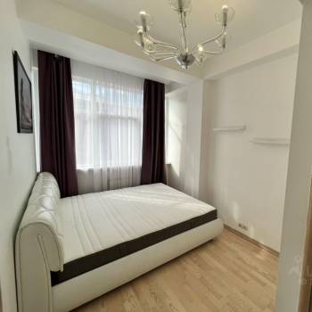 Сдается 2-х комнатная квартира, 40 м²