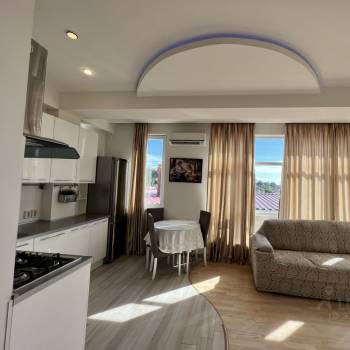 Сдается 2-х комнатная квартира, 40 м²