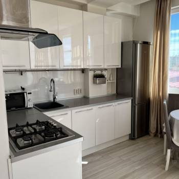 Сдается 2-х комнатная квартира, 40 м²