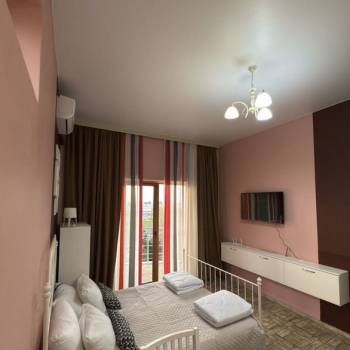 Сдается 2-х комнатная квартира, 55 м²