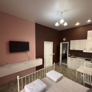 Сдается 2-х комнатная квартира, 55 м²