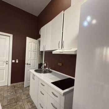 Сдается 2-х комнатная квартира, 55 м²