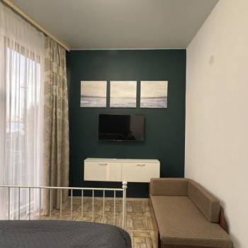 Сдается 2-х комнатная квартира, 55 м²