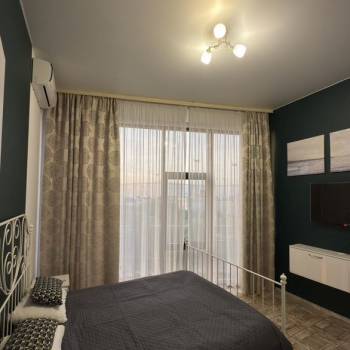 Сдается 2-х комнатная квартира, 55 м²