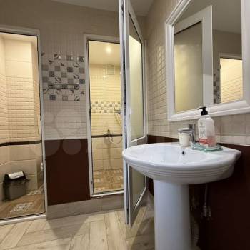 Сдается 2-х комнатная квартира, 55 м²