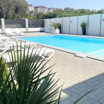 Продается 1-комнатная квартира, 24 м²
