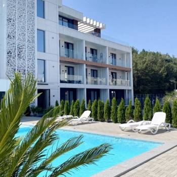 Продается 1-комнатная квартира, 24 м²