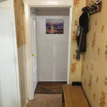 Продается 2-х комнатная квартира, 48,4 м²