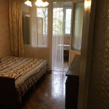 Продается 2-х комнатная квартира, 48,4 м²