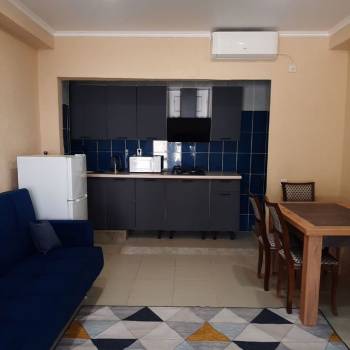 Сдается 2-х комнатная квартира, 48 м²