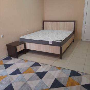 Сдается 2-х комнатная квартира, 48 м²