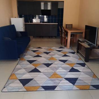 Сдается 2-х комнатная квартира, 48 м²