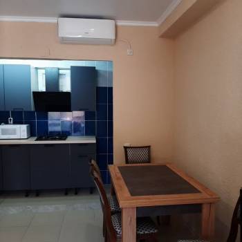 Сдается 2-х комнатная квартира, 48 м²