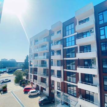 Сдается 1-комнатная квартира, 22 м²