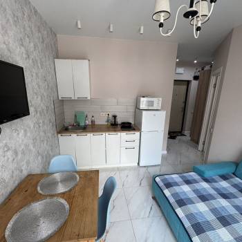 Сдается 1-комнатная квартира, 22 м²