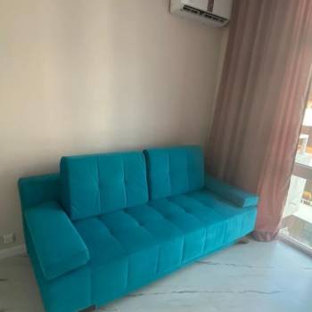 Сдается 1-комнатная квартира, 22 м²
