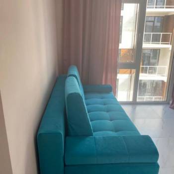 Сдается 1-комнатная квартира, 22 м²