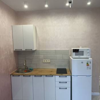 Сдается 1-комнатная квартира, 22 м²