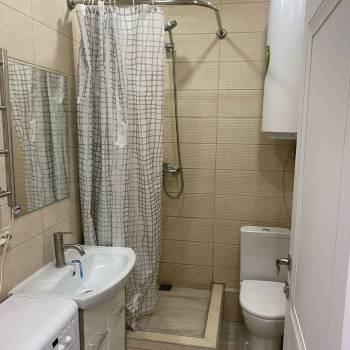 Сдается 1-комнатная квартира, 22 м²