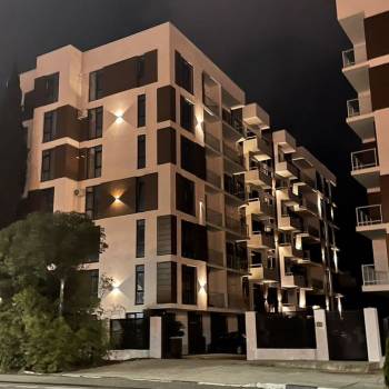 Сдается 1-комнатная квартира, 22 м²
