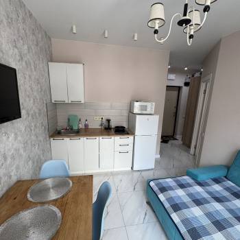 Сдается 1-комнатная квартира, 22 м²