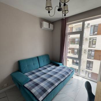Сдается 1-комнатная квартира, 22 м²
