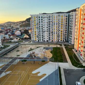 Продается 1-комнатная квартира, 34 м²