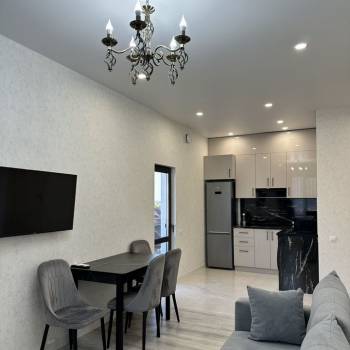 Сдается 1-комнатная квартира, 50 м²