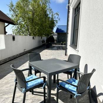 Сдается 1-комнатная квартира, 50 м²