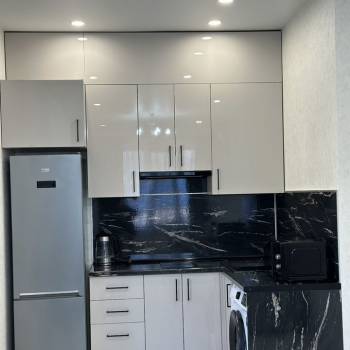 Сдается 1-комнатная квартира, 50 м²