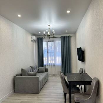 Сдается 1-комнатная квартира, 50 м²